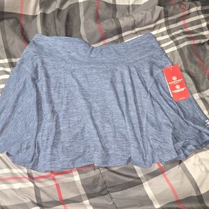 Women's Athletic Skort